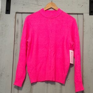 Women's Pink Sweater